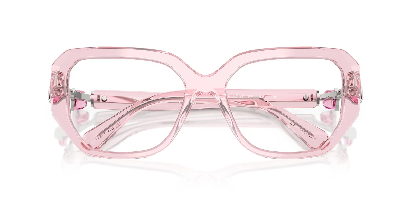 Swarovski 2035 Eyeglasses - view 10